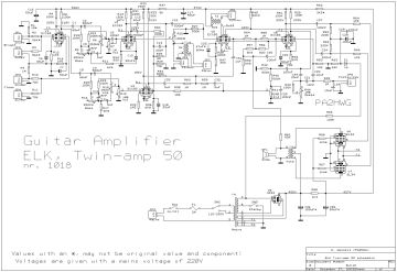 Elk-TwinAmp 50-2003.Amp preview